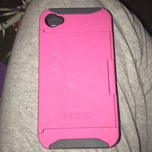 iphone 4 phone case